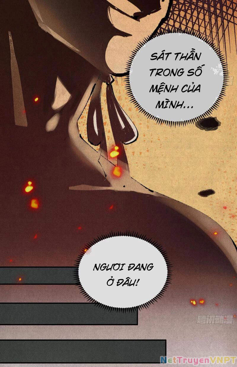 Xi Hồn Chapter 3 - 24