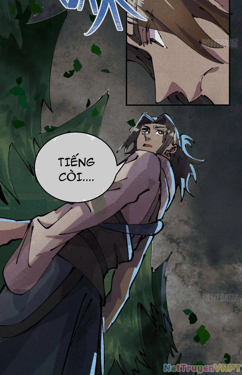 Xi Hồn Chapter 3 - 32