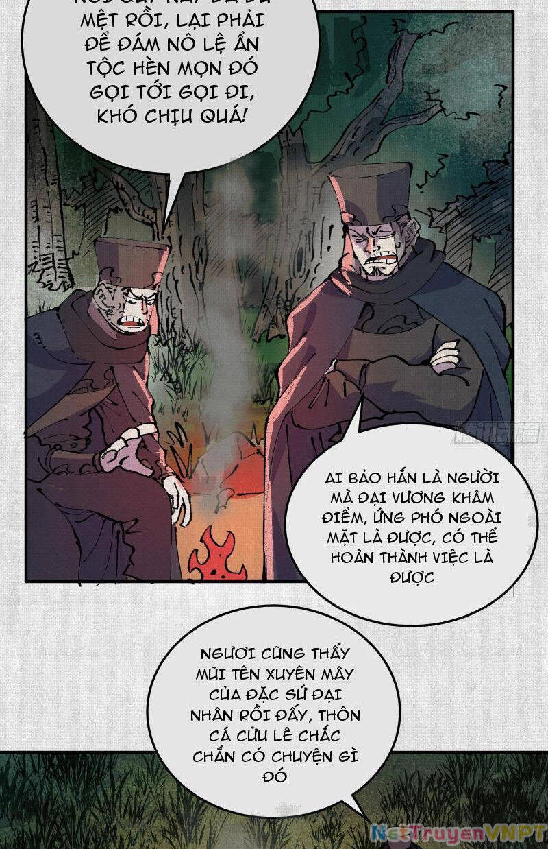 Xi Hồn Chapter 3 - 35