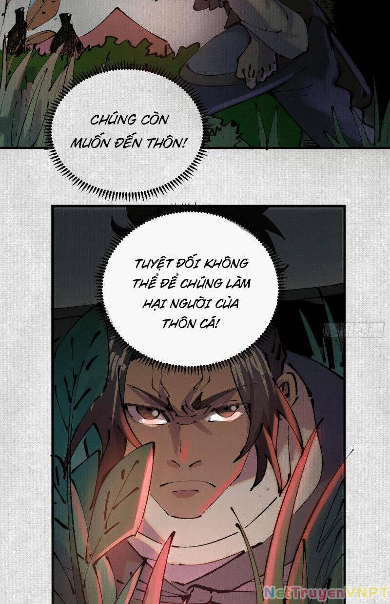 Xi Hồn Chapter 3 - 37