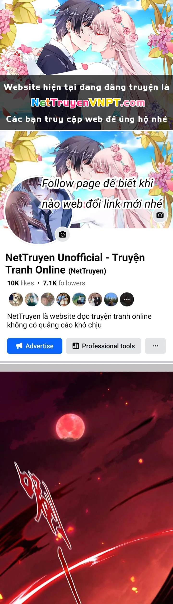 Boss Cuối Chấp Nhận Trở Thành Người Chơi Chapter 1 - 1