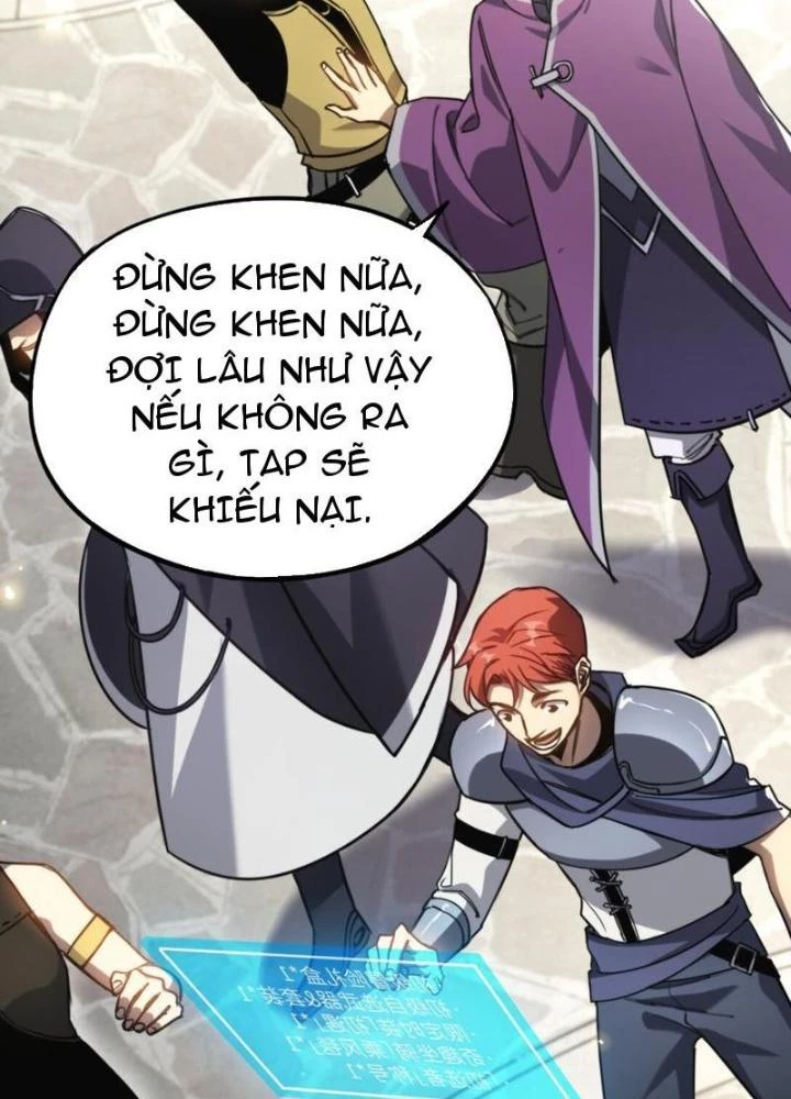 Boss Cuối Chấp Nhận Trở Thành Người Chơi Chapter 2 - 7