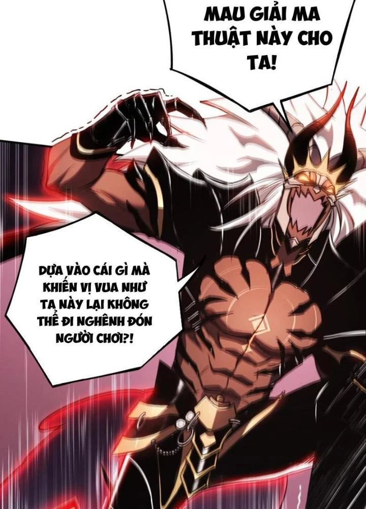 Boss Cuối Chấp Nhận Trở Thành Người Chơi Chapter 2 - 29