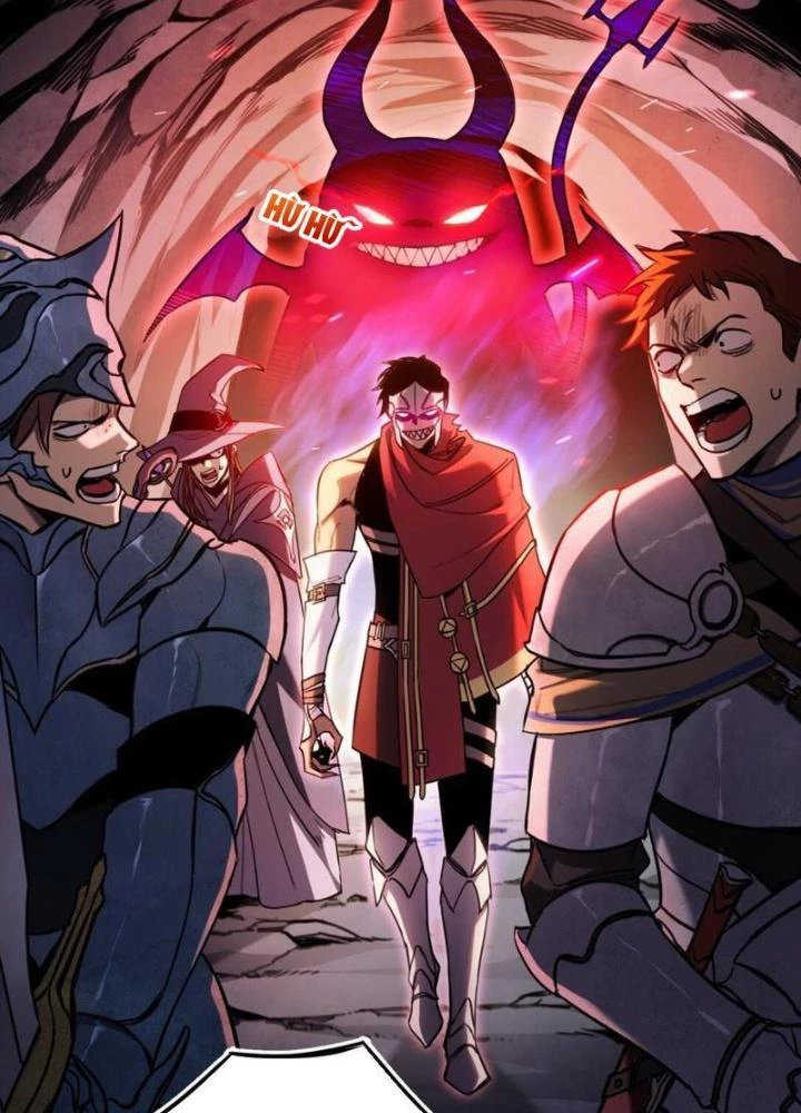 Boss Cuối Chấp Nhận Trở Thành Người Chơi Chapter 2 - 57