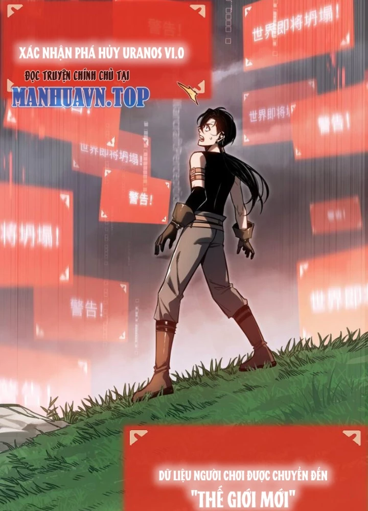 Boss Cuối Chấp Nhận Trở Thành Người Chơi Chapter 4 - 19