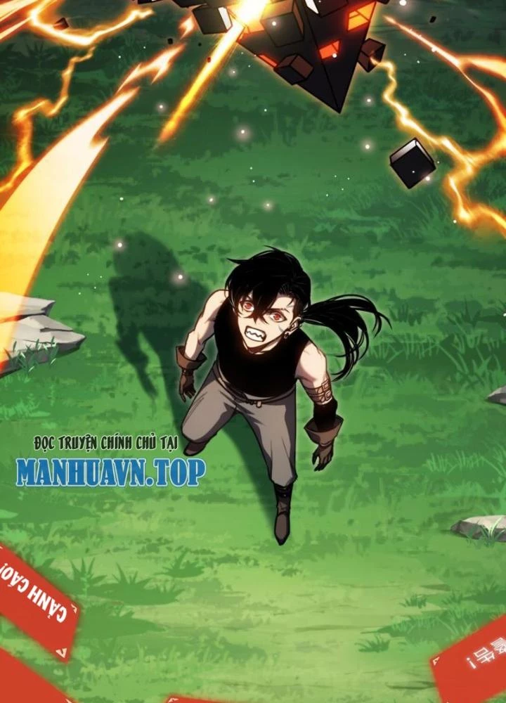 Boss Cuối Chấp Nhận Trở Thành Người Chơi Chapter 4 - 31