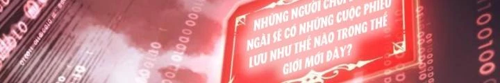 Boss Cuối Chấp Nhận Trở Thành Người Chơi Chapter 4 - 38