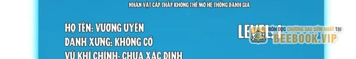 Boss Cuối Chấp Nhận Trở Thành Người Chơi Chapter 4 - 115