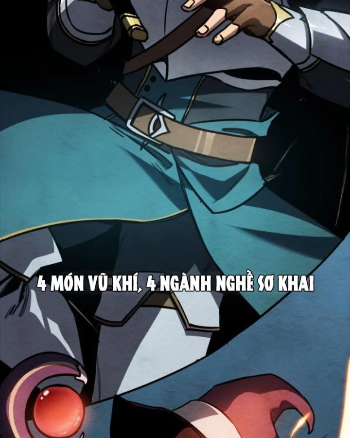 Boss Cuối Chấp Nhận Trở Thành Người Chơi Chapter 5 - 55