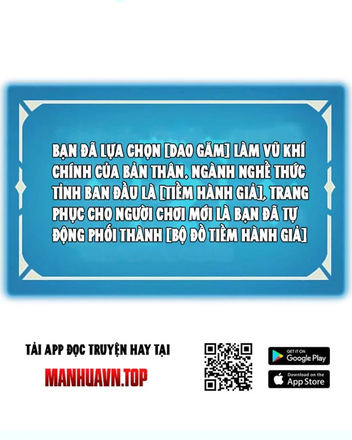 Boss Cuối Chấp Nhận Trở Thành Người Chơi Chapter 5 - 71