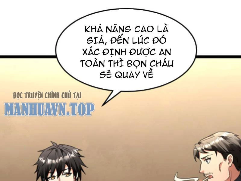 Toàn Cầu Băng Phong: Ta Chế Tạo Phòng An Toàn Tại Tận Thế Chapter 213 - 64