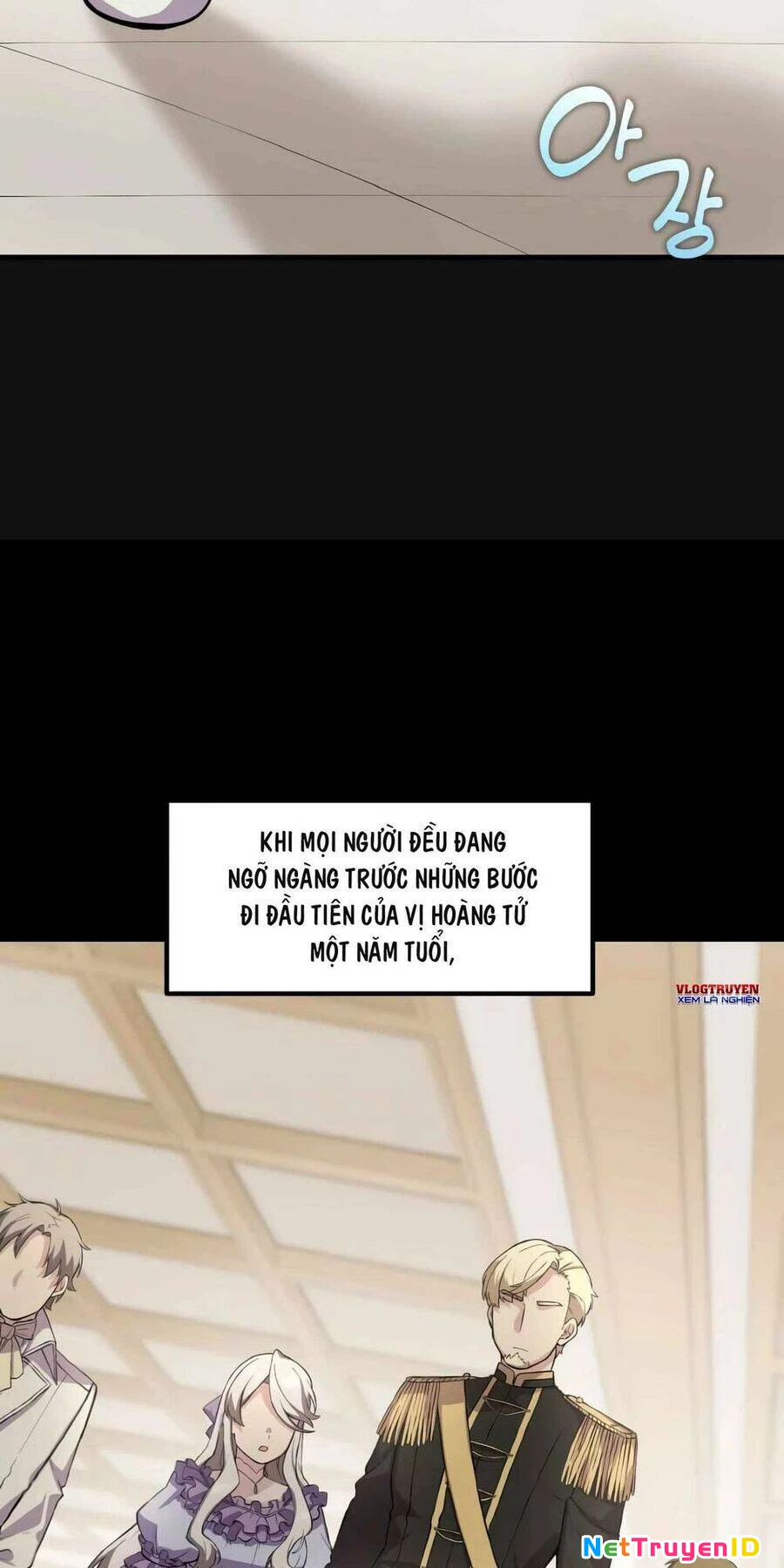 Bách Kiếp Cường Giả Chapter 7 - 10