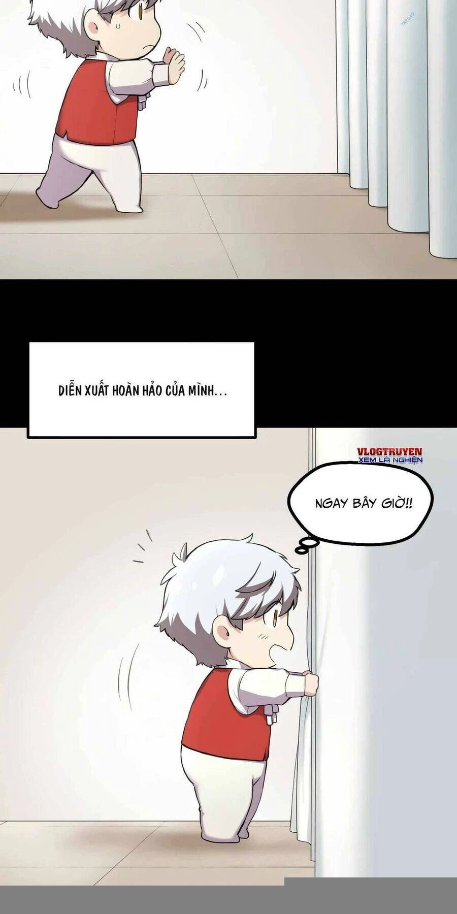 Bách Kiếp Cường Giả Chapter 7 - 13