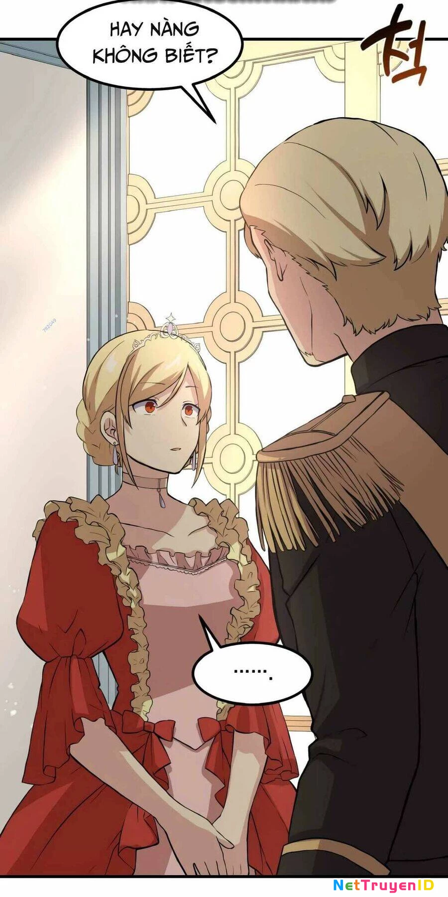 Bách Kiếp Cường Giả Chapter 7 - 76