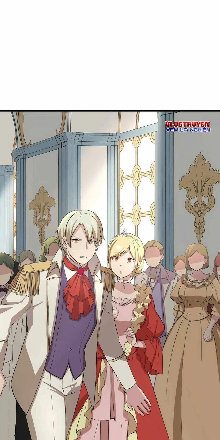 Bách Kiếp Cường Giả Chapter 7 - 82