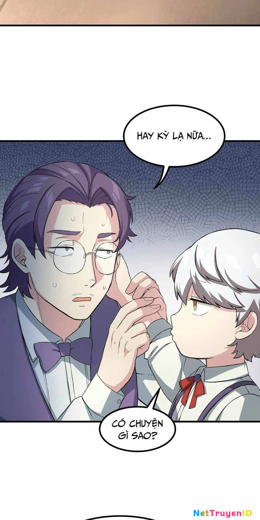 Bách Kiếp Cường Giả Chapter 12 - 12