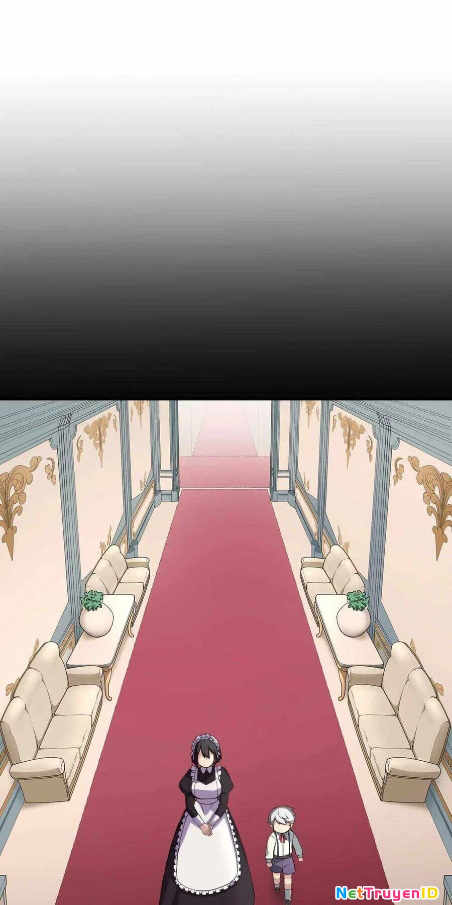 Bách Kiếp Cường Giả Chapter 12 - 16