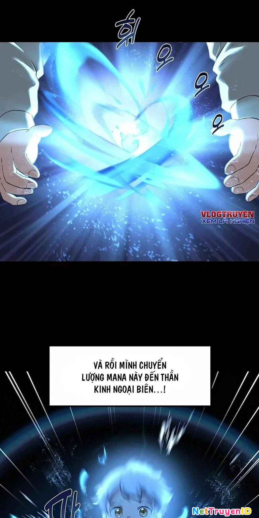 Bách Kiếp Cường Giả Chapter 12 - 18