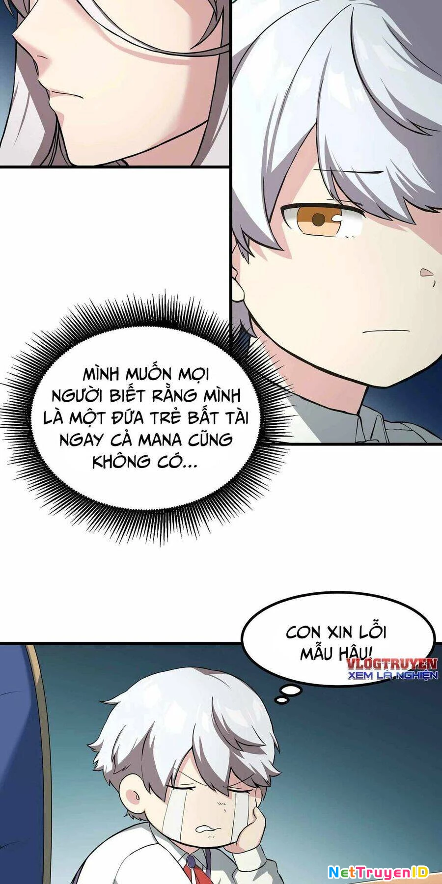 Bách Kiếp Cường Giả Chapter 12 - 28