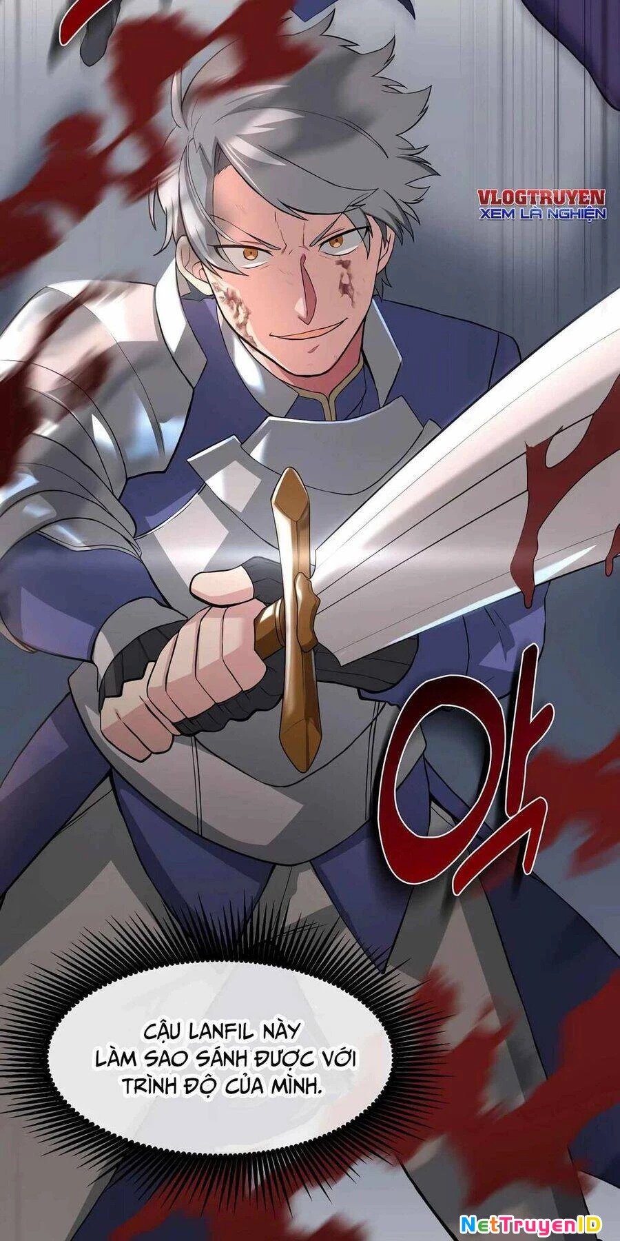 Bách Kiếp Cường Giả Chapter 12 - 37
