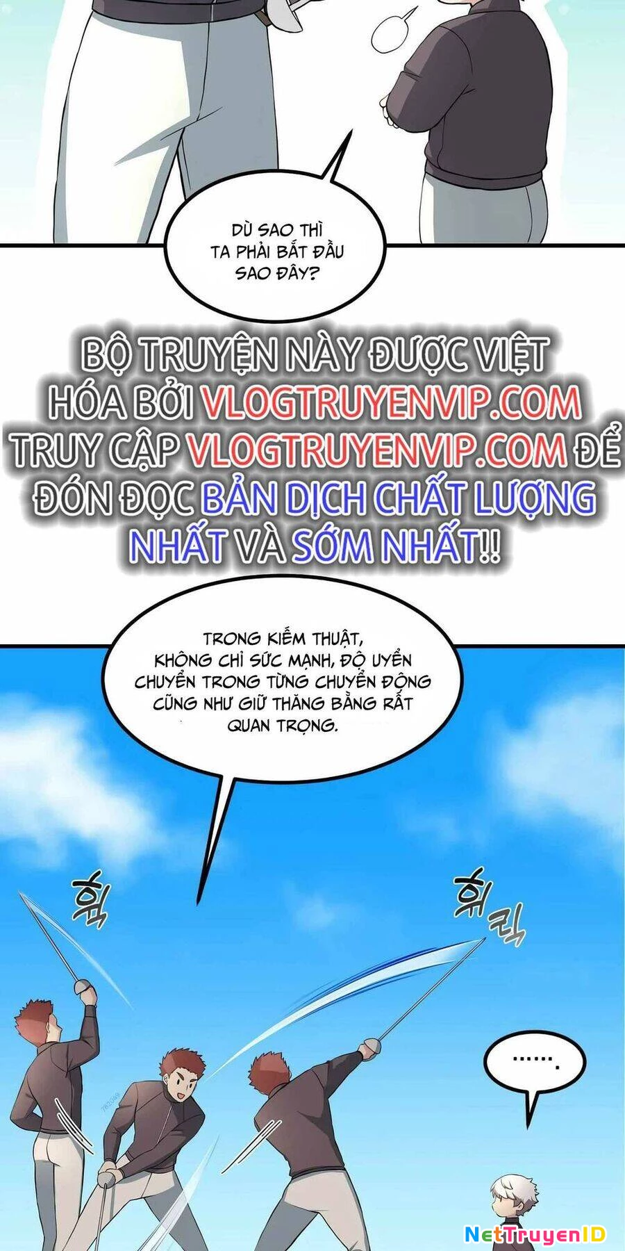 Bách Kiếp Cường Giả Chapter 12 - 43