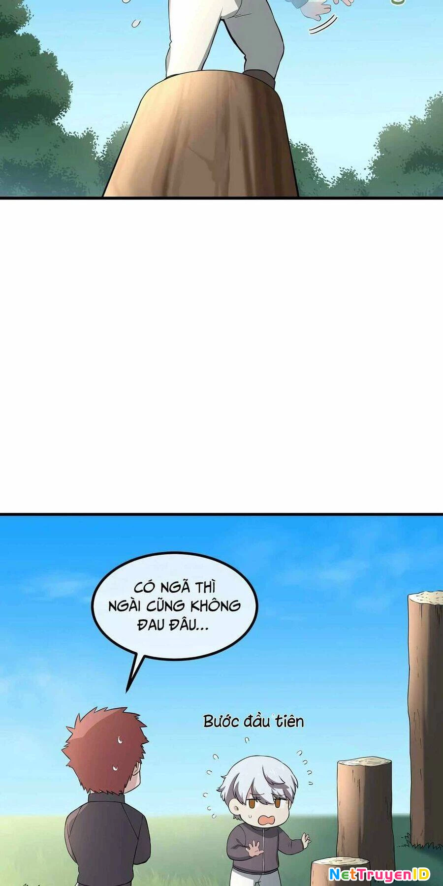 Bách Kiếp Cường Giả Chapter 12 - 46