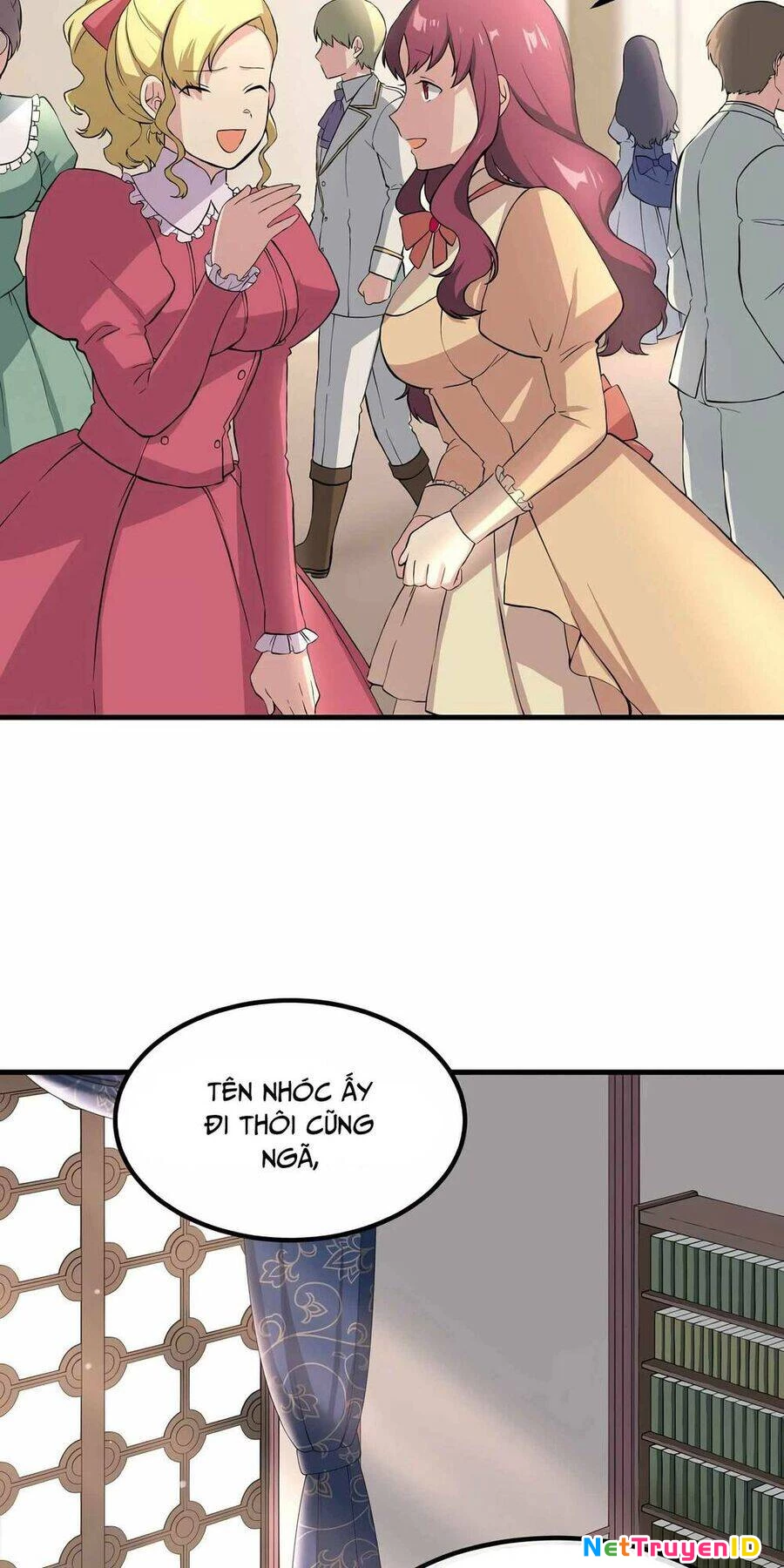 Bách Kiếp Cường Giả Chapter 12 - 58