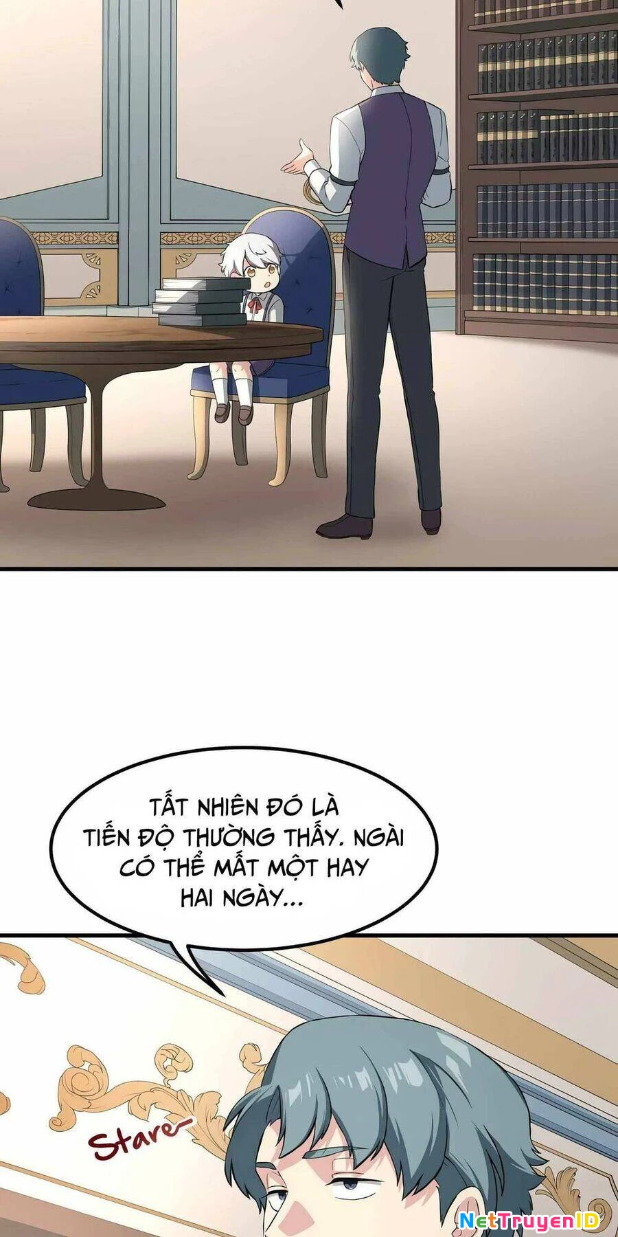 Bách Kiếp Cường Giả Chapter 12 - 72