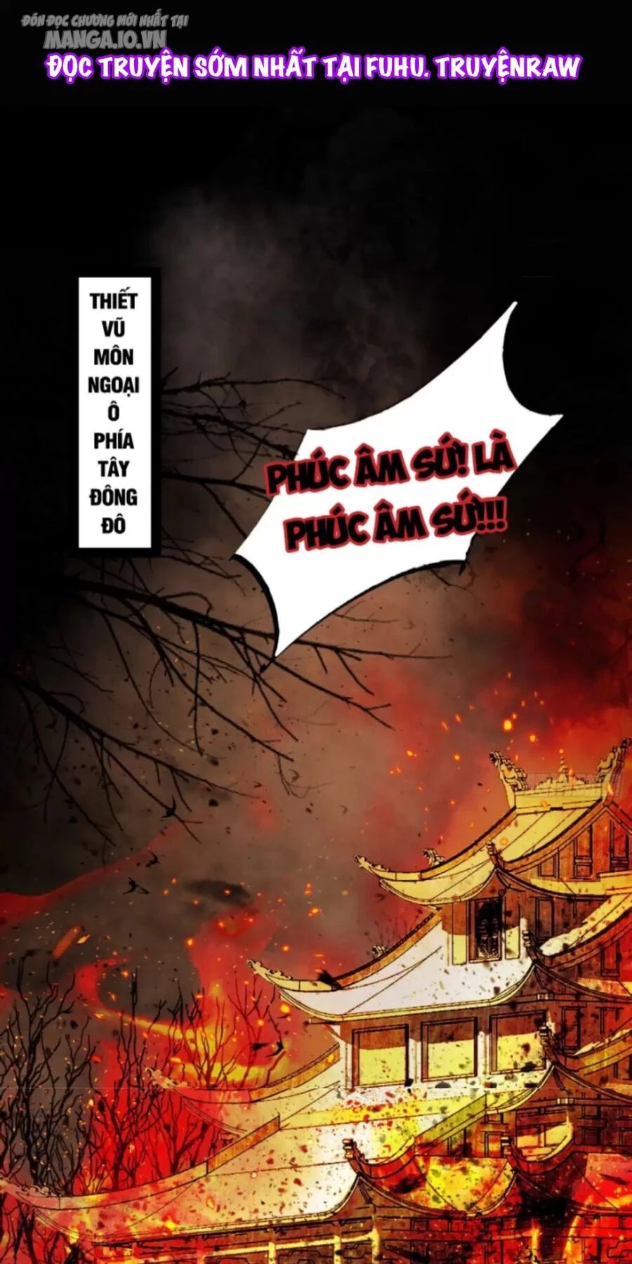 Ta Là Tà Đế Chapter 444 - 2