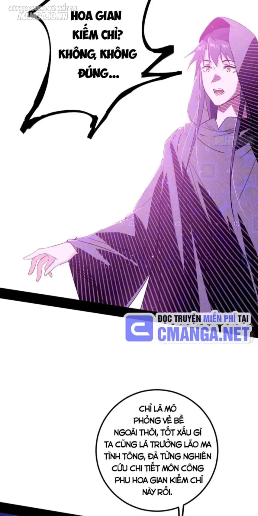 Ta Là Tà Đế Chapter 444 - 26