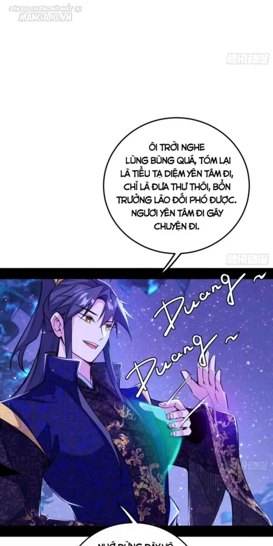 Ta Là Tà Đế Chapter 444 - 38