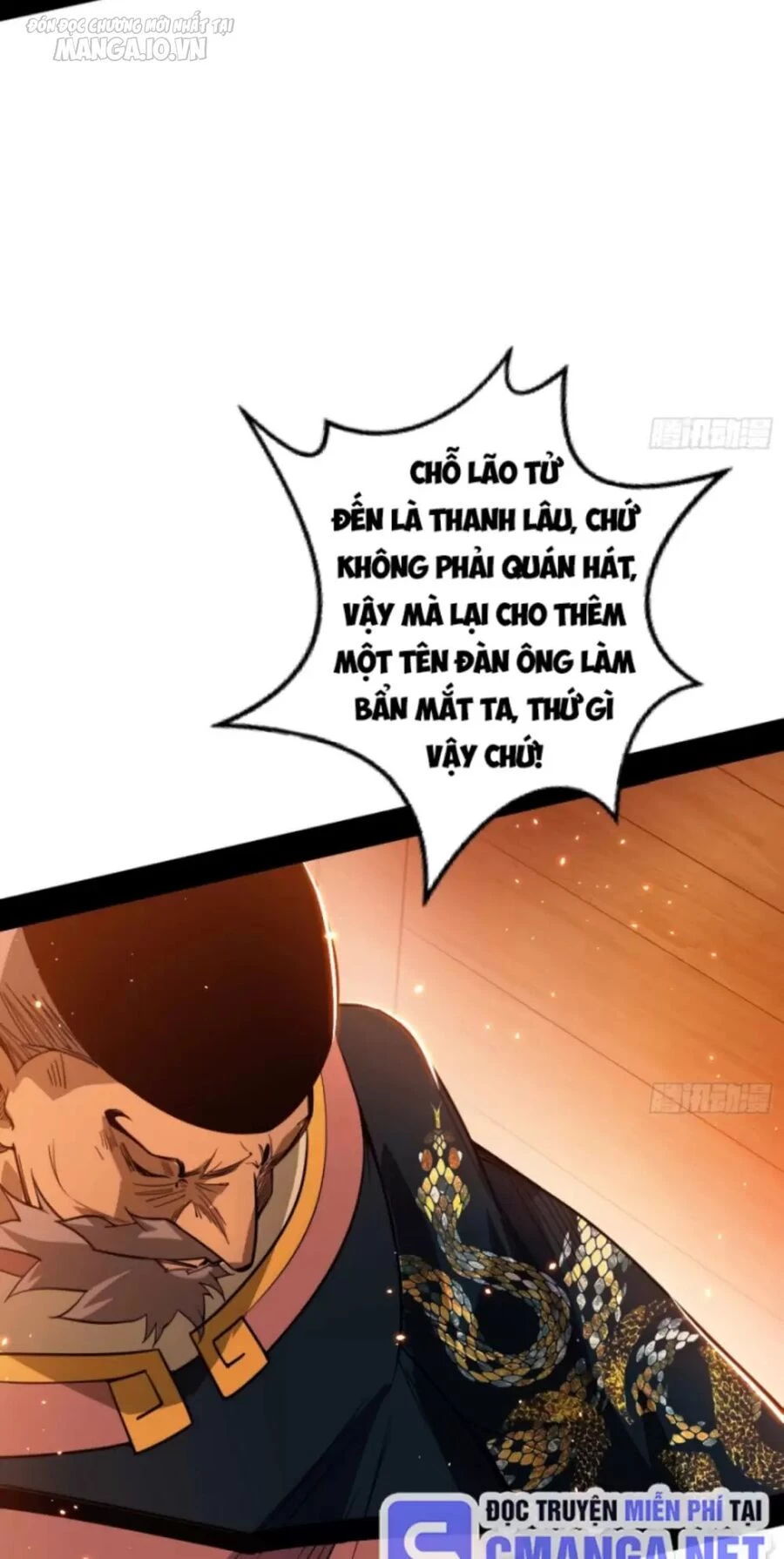 Ta Là Tà Đế Chapter 444 - 44