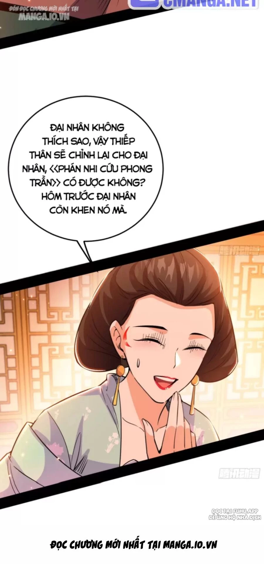 Ta Là Tà Đế Chapter 444 - 45