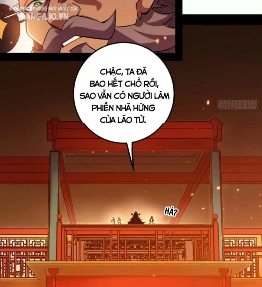 Ta Là Tà Đế Chapter 444 - 50