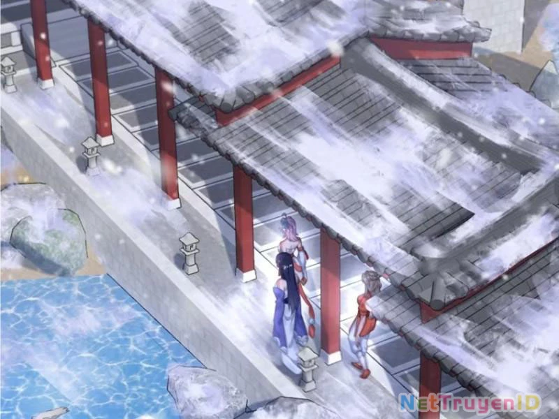 Nữ Đồ Đệ Ai Nấy Đều Muốn Giết Ta Chapter 119 - 2