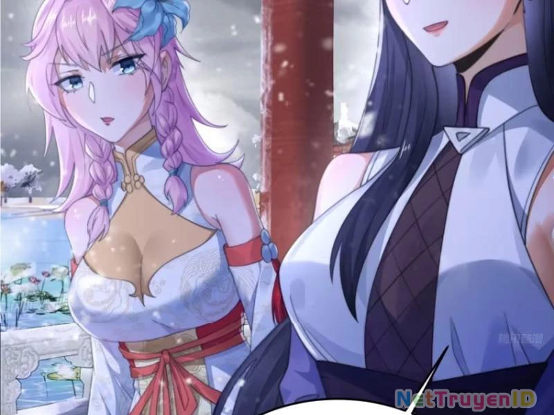 Nữ Đồ Đệ Ai Nấy Đều Muốn Giết Ta Chapter 119 - 5