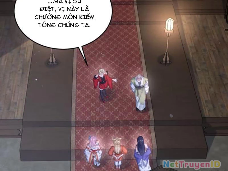 Nữ Đồ Đệ Ai Nấy Đều Muốn Giết Ta Chapter 119 - 28