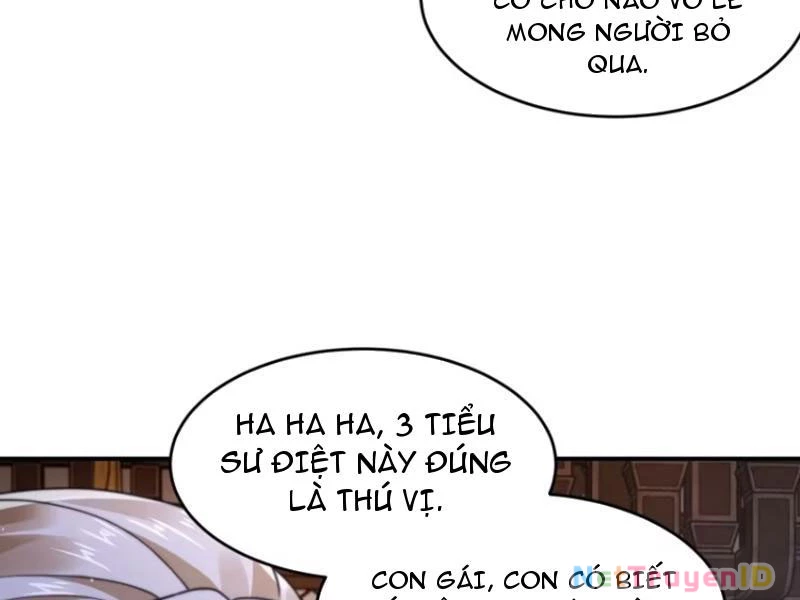 Nữ Đồ Đệ Ai Nấy Đều Muốn Giết Ta Chapter 119 - 41