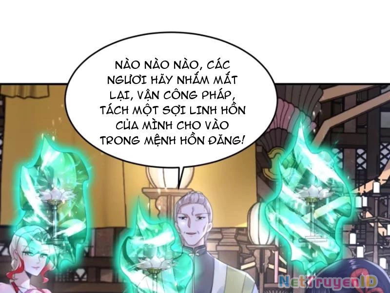 Nữ Đồ Đệ Ai Nấy Đều Muốn Giết Ta Chapter 119 - 66