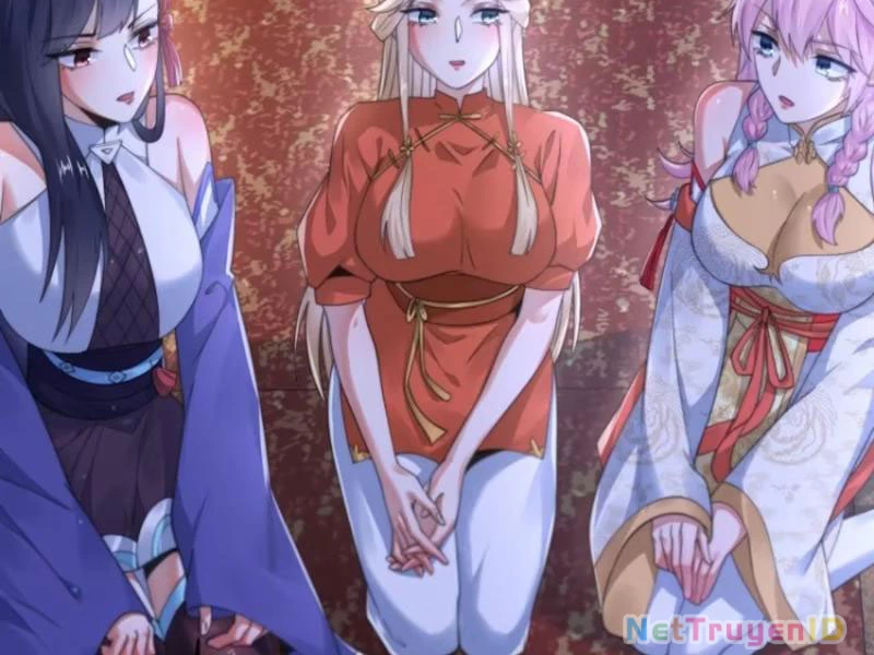 Nữ Đồ Đệ Ai Nấy Đều Muốn Giết Ta Chapter 119 - 72