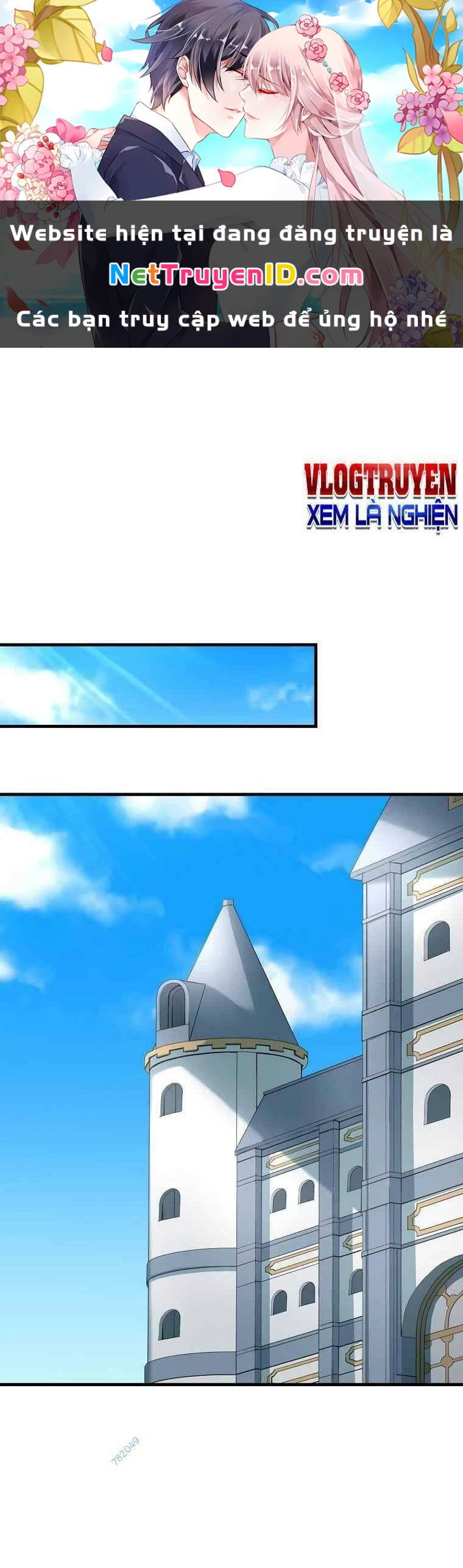 Bách Kiếp Cường Giả Chapter 14 - 1