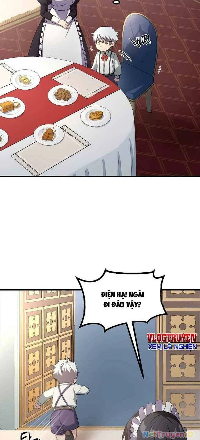 Bách Kiếp Cường Giả Chapter 14 - 12