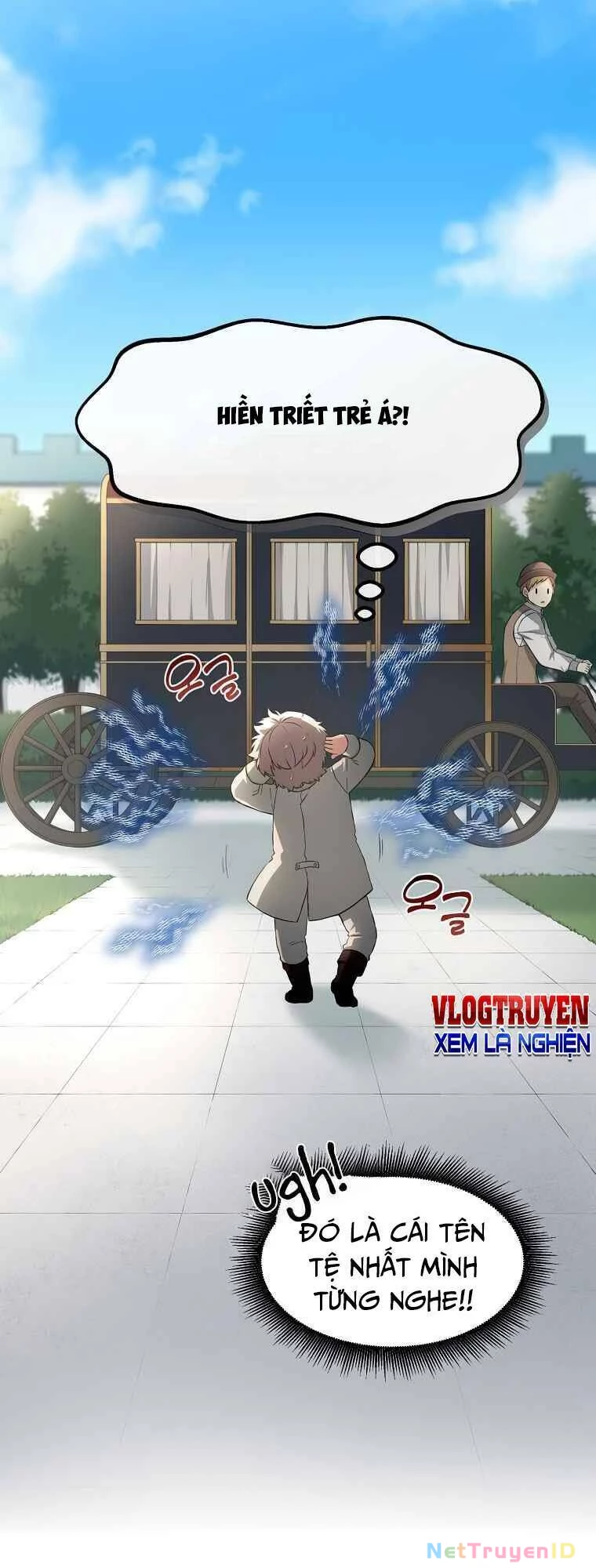 Bách Kiếp Cường Giả Chapter 14 - 33