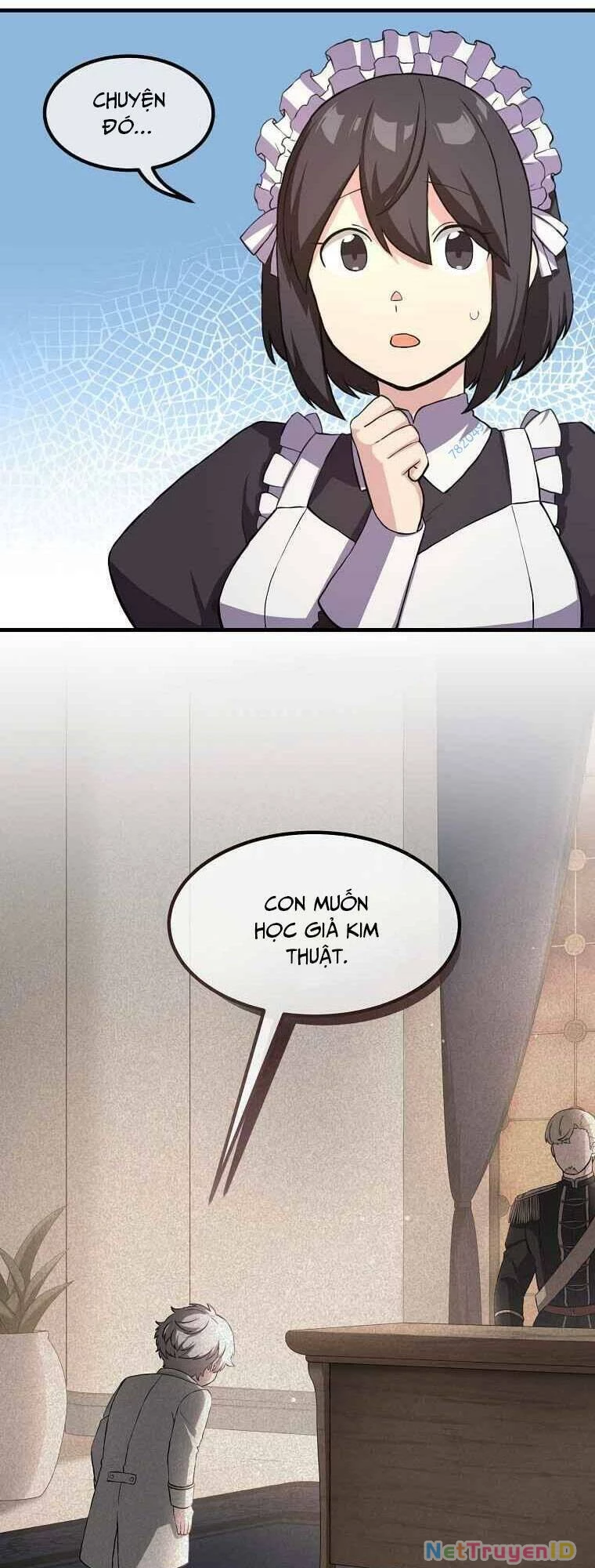 Bách Kiếp Cường Giả Chapter 14 - 37