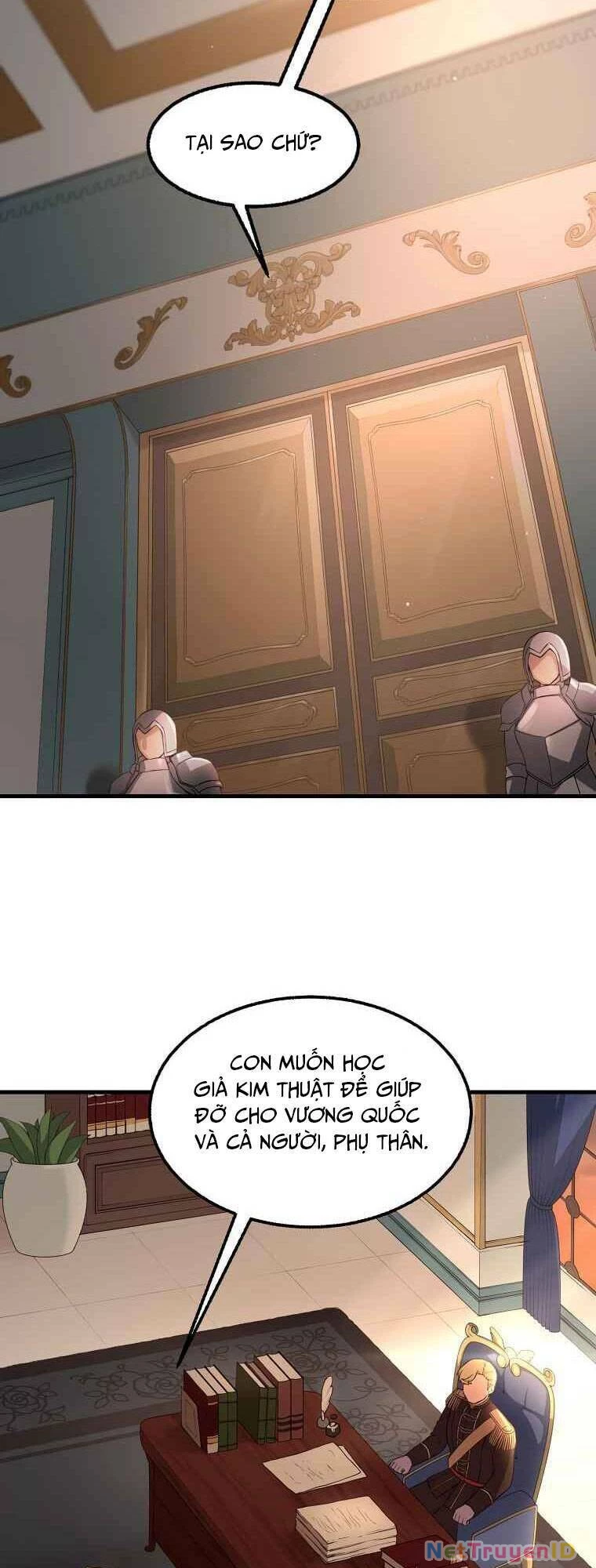Bách Kiếp Cường Giả Chapter 14 - 42