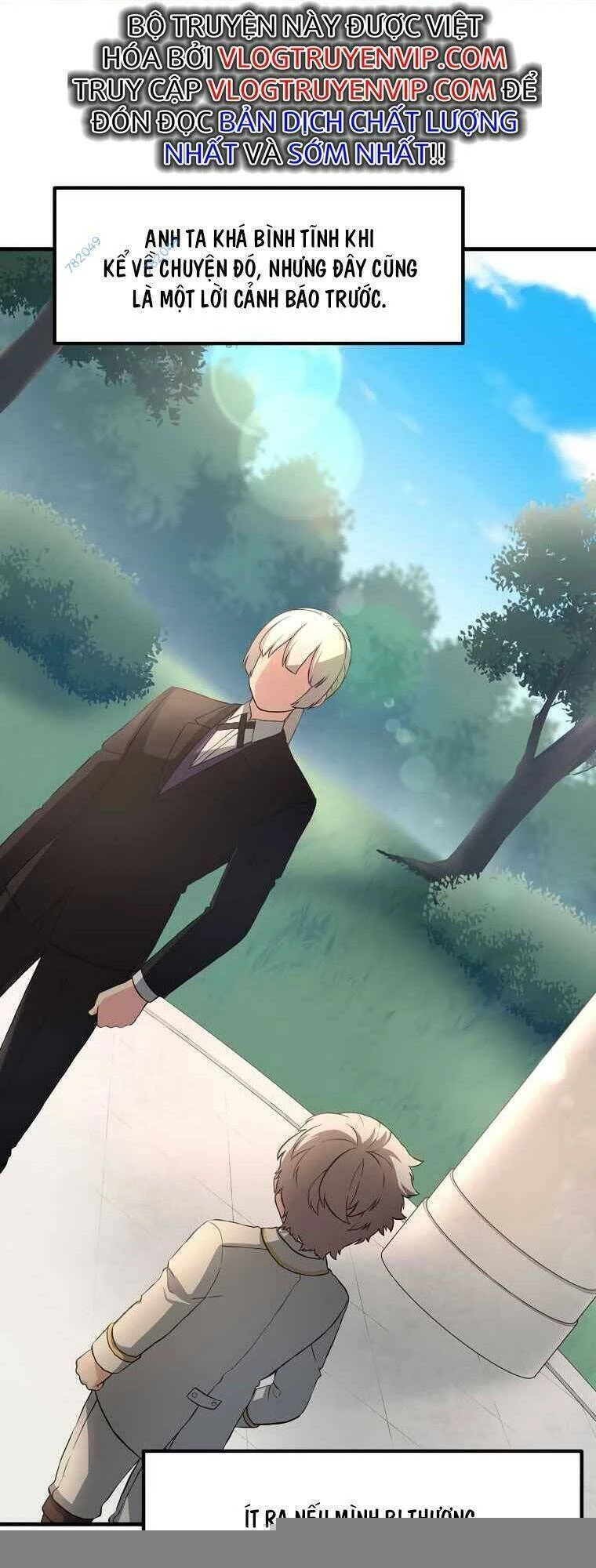 Bách Kiếp Cường Giả Chapter 14 - 56