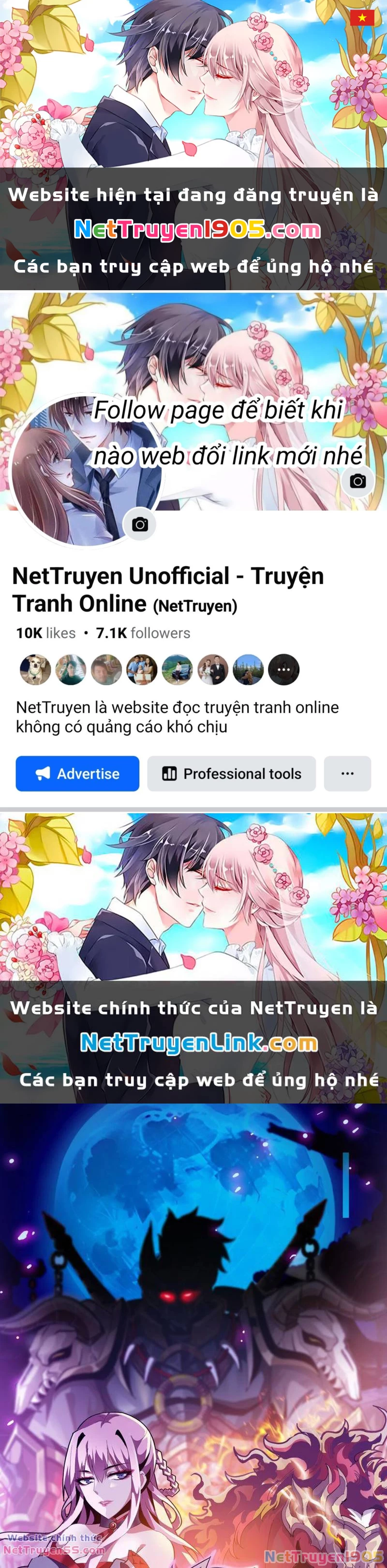 Học Viện Chiến Giáp Chapter 2 - 1