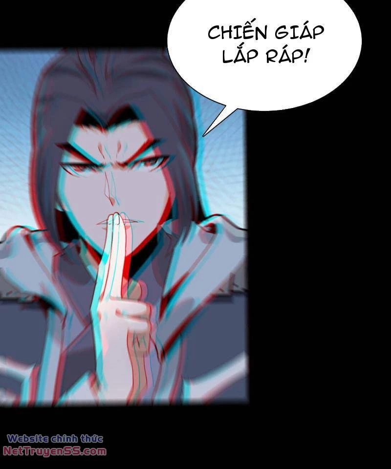 Học Viện Chiến Giáp Chapter 2 - 29