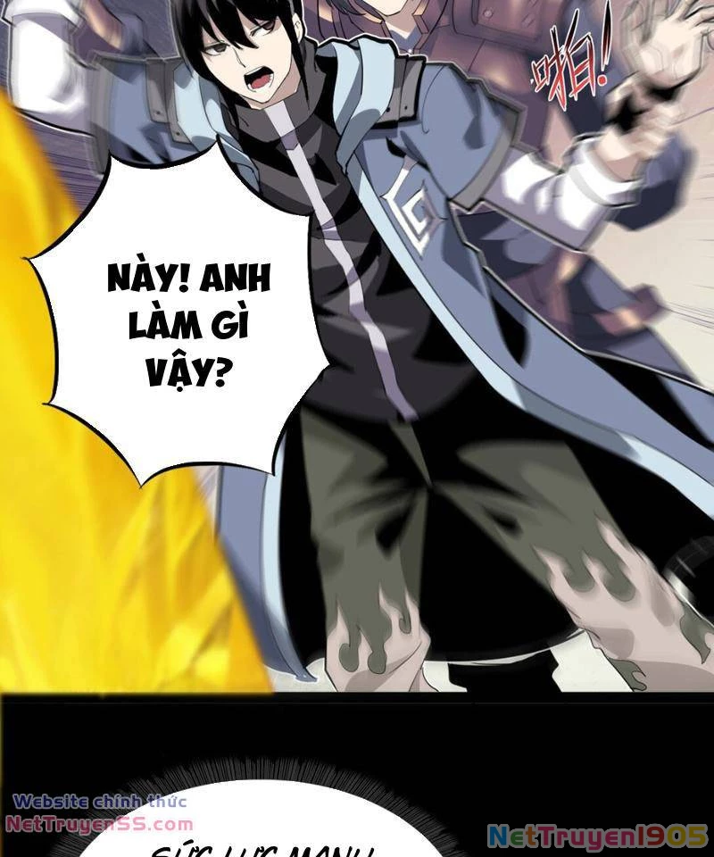 Học Viện Chiến Giáp Chapter 2 - 34