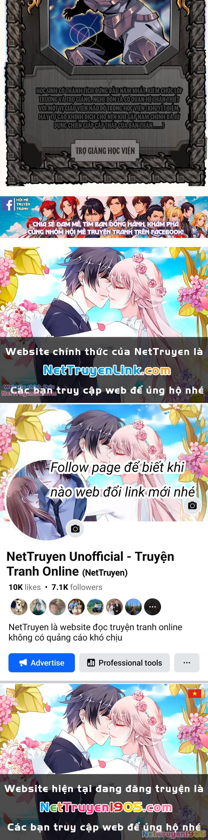 Học Viện Chiến Giáp Chapter 2 - 69